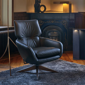 poltrona contemporanea