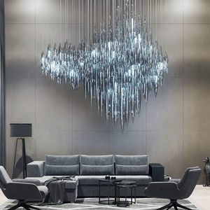 lampadario contemporaneo