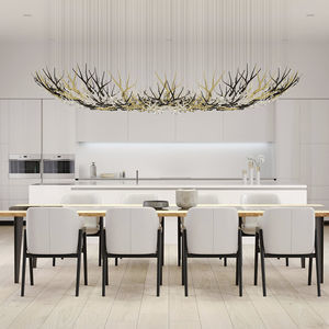 lampadario contemporaneo