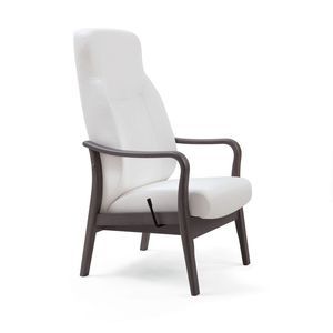 poltrona contemporanea