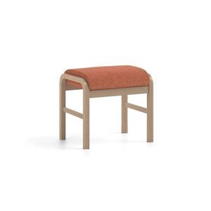 pouf contemporaneo