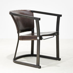 poltrona contemporanea