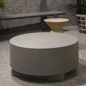 tavolino basso contemporaneo