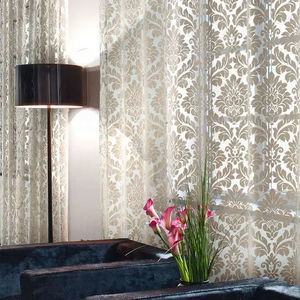 tendina voile damascato