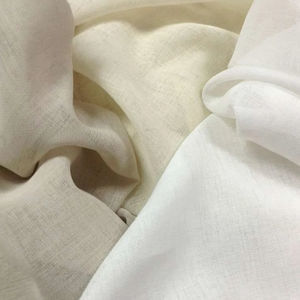 tendina voile a tinta unita 1