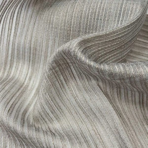 tendina voile a righe 1