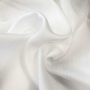 tendina voile a tinta unita 1