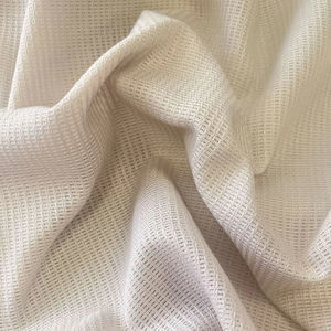 tendina voile a tinta unita 1