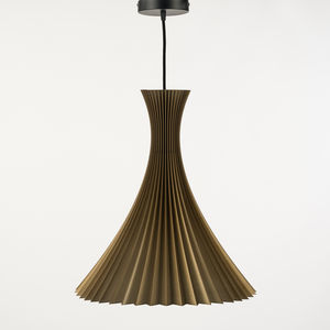 lampada a sospensione