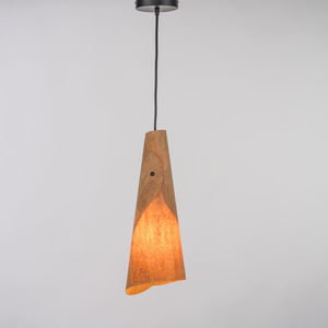 lampada a sospensione
