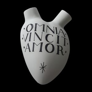 vaso contemporaneo
