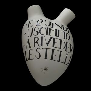 vaso contemporaneo