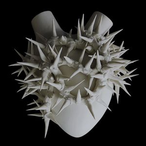 vaso contemporaneo