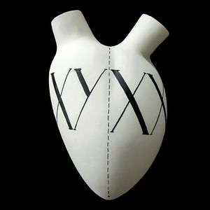 vaso contemporaneo