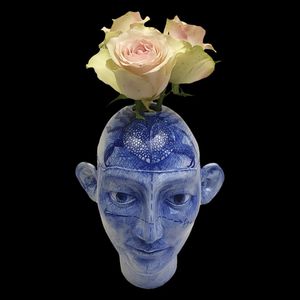 vaso contemporaneo