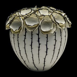 vaso contemporaneo 1
