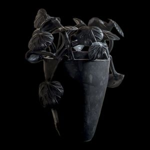 vaso contemporaneo