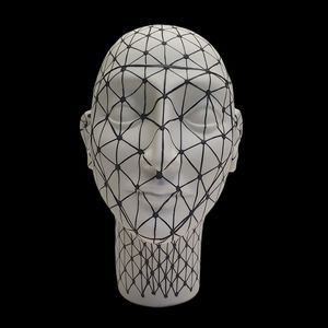 vaso contemporaneo