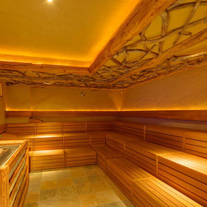 sauna hammam 1