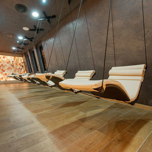 cabina relax per centro benessere 1