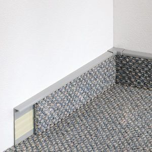 battiscopa bianco 1