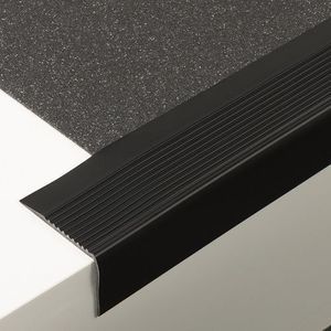 profilo per gradini in PVC