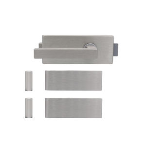 kit per porta in alluminio