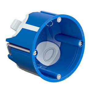 scatola da incasso per installazione elettrica 1