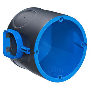 scatola da incasso per installazione elettrica 1