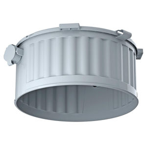 scatola da incasso per installazione elettrica 1