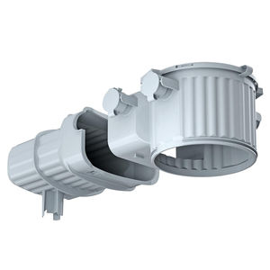 scatola da incasso per installazione elettrica 1