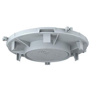 scatola da incasso per installazione elettrica 1