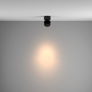 downlight da soffitto