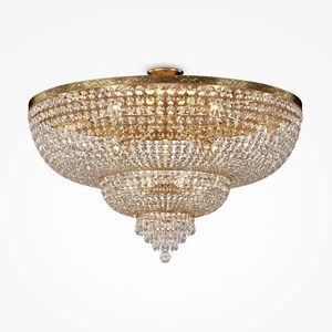 lampadario contemporaneo 1