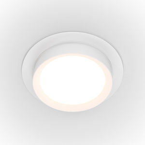 downlight da incasso a soffitto 1