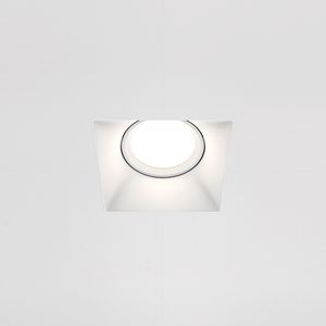 downlight da incasso a soffitto