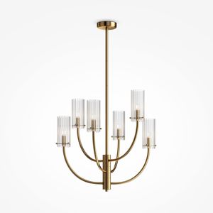 lampadario contemporaneo 1