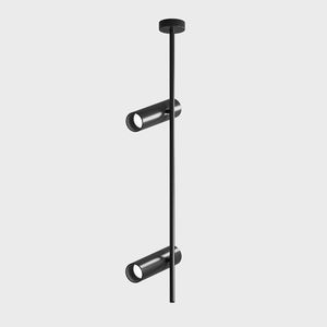 faretti a binario LED 1