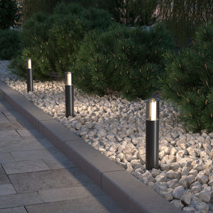 lampioncino da giardino 1