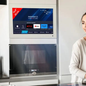 TV da cucina