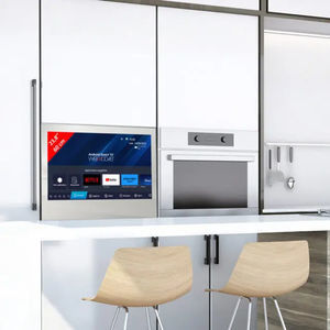 TV da cucina