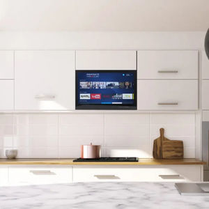 TV da cucina