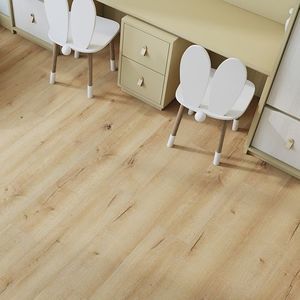 pavimento laminato in HDF 1
