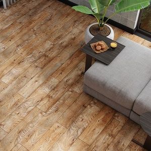 pavimento laminato in HDF 1