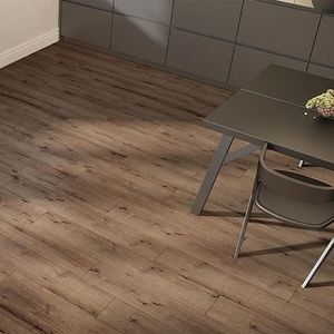 pavimento laminato in HDF 1