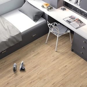 pavimento laminato in HDF 1