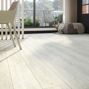 pavimento laminato in HDF