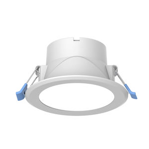 downlight da incasso a soffitto