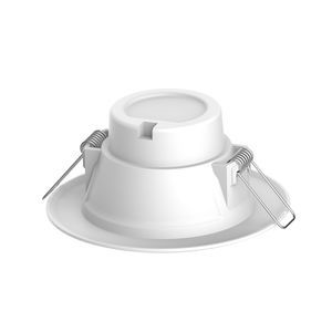 downlight da incasso a soffitto