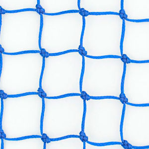 rete da hockey su prato